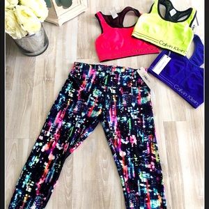 Calvin Klein Leggings